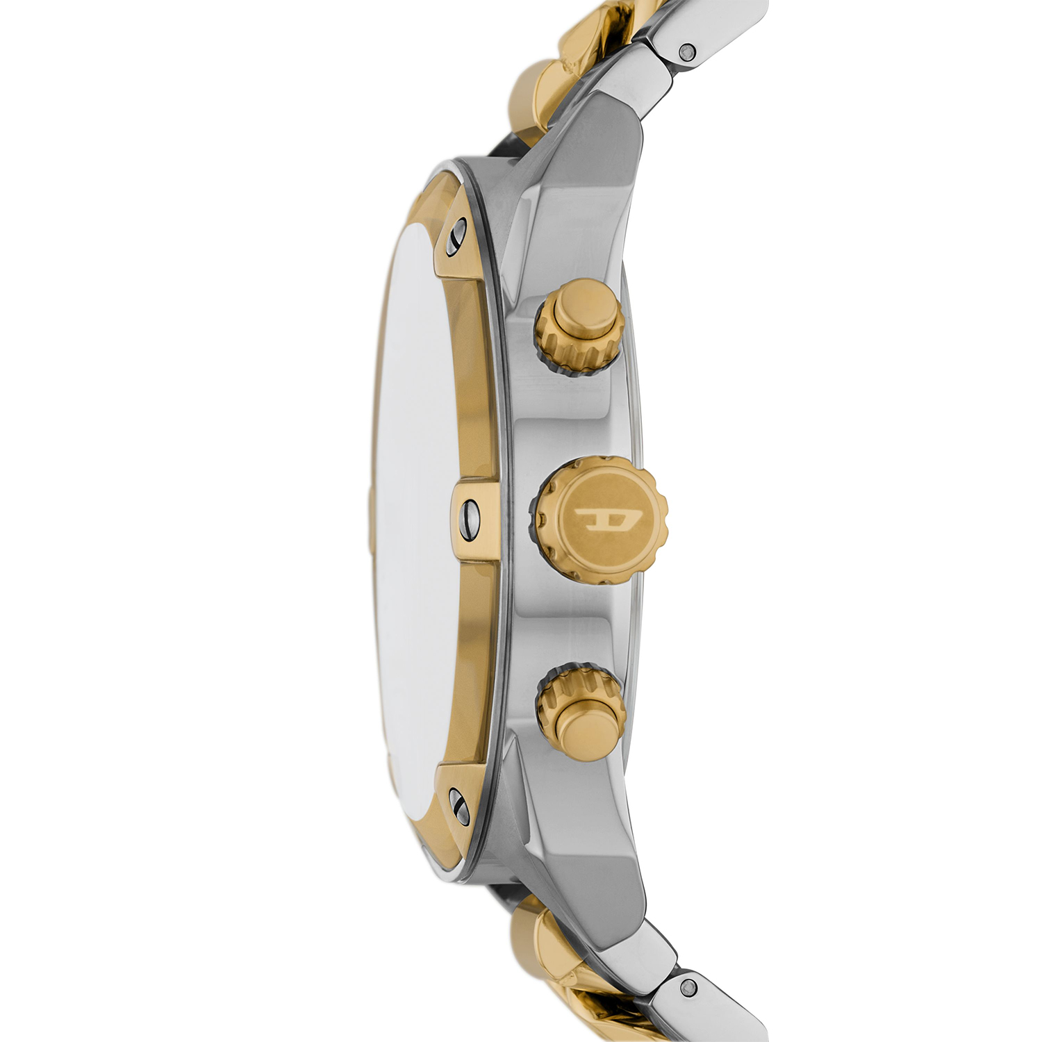 zegarek DZ4629 męski z chronograf Spiked - miniatura 6