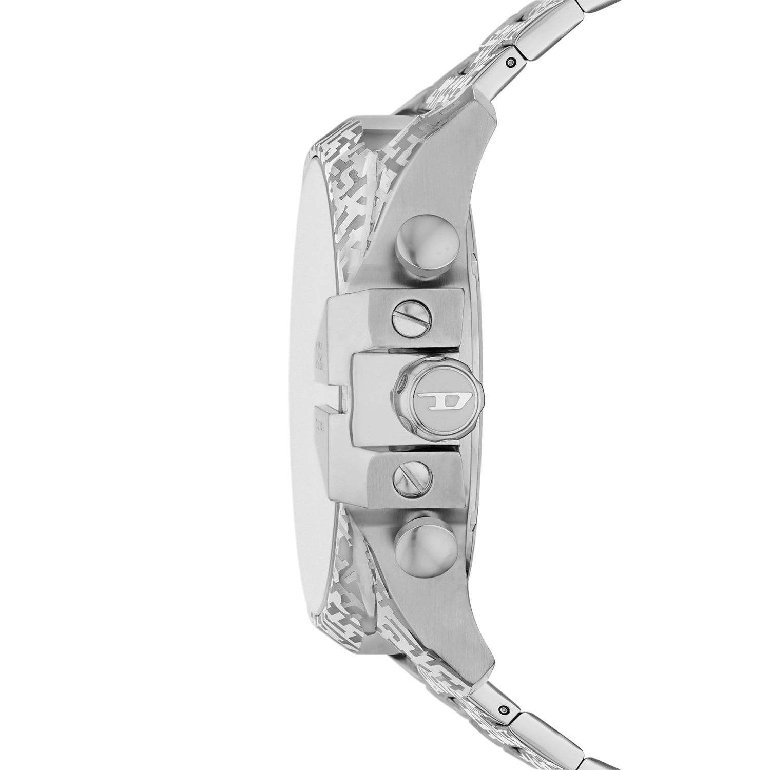 zegarek DZ4636 męski z chronograf Chief - miniatura 2