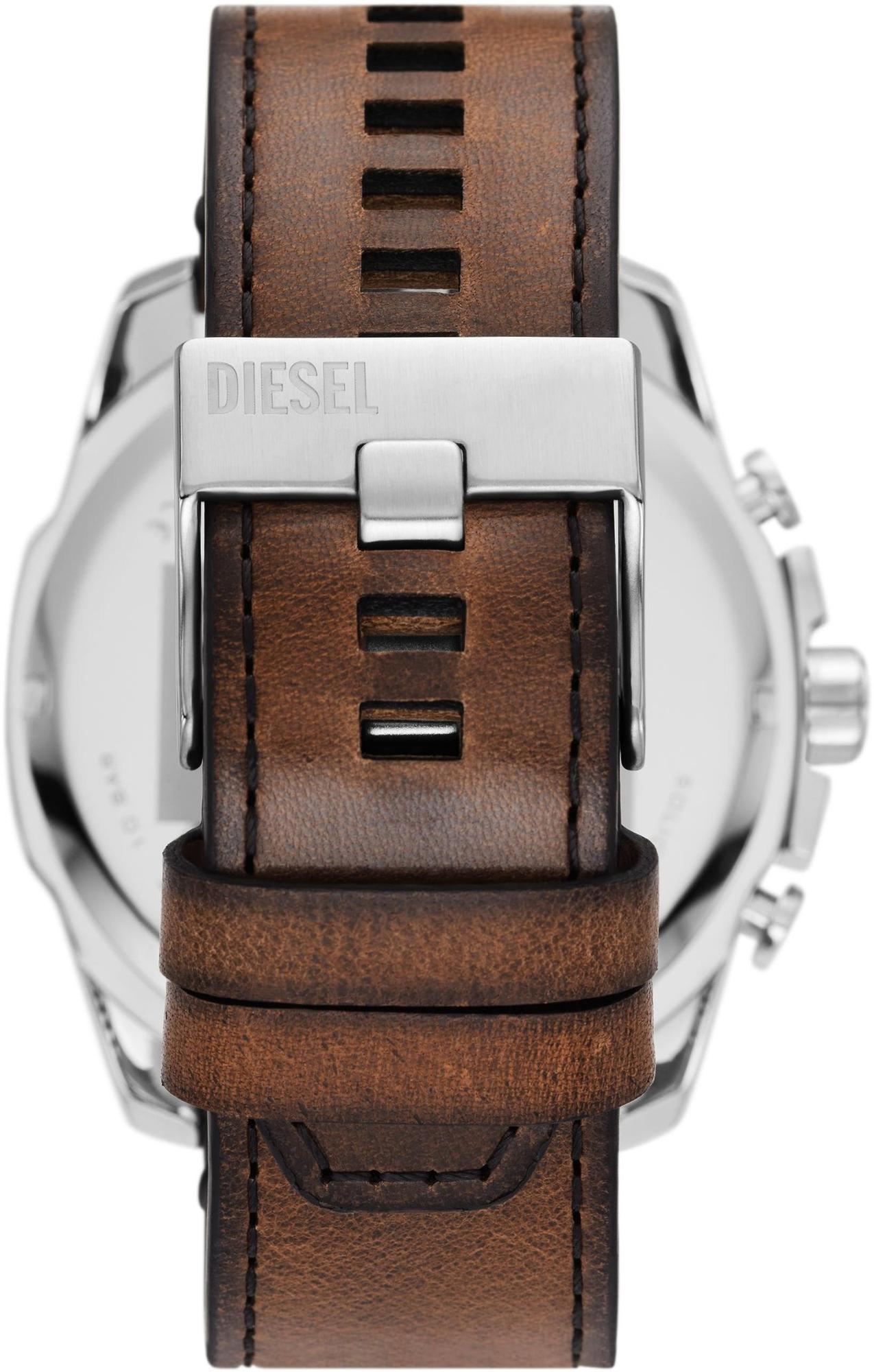 zegarek DZ4657 męski z chronograf Chief