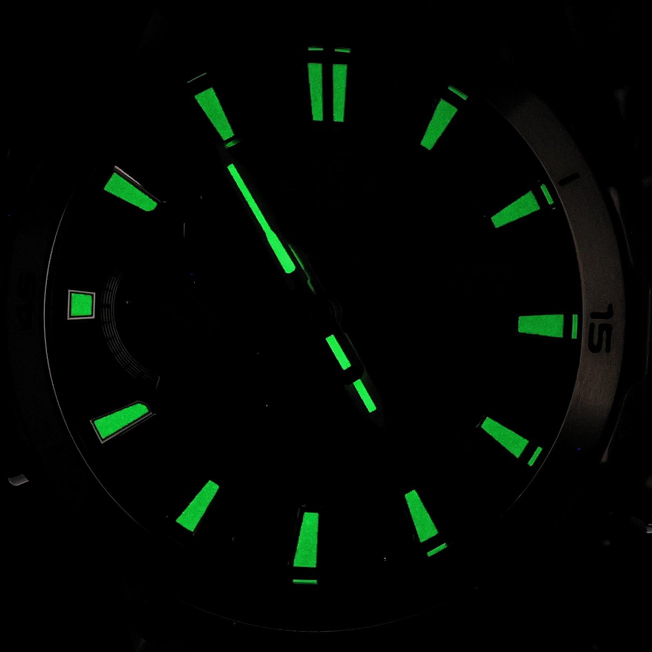 zegarek EDIFICE ECB-2300D-2AEF solar EDIFICE Premium