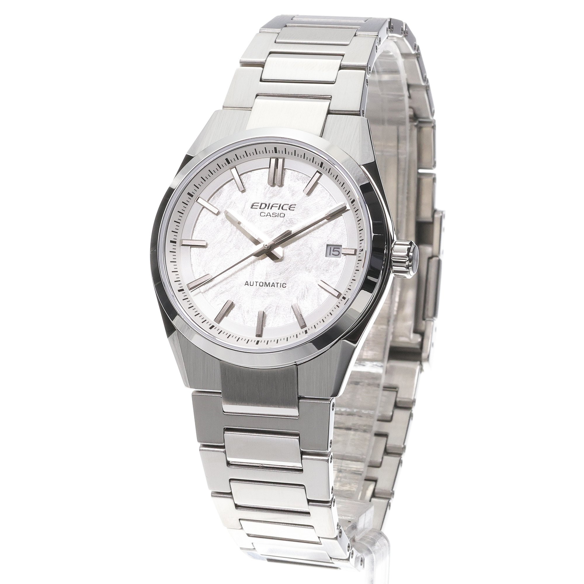 zegarek EDIFICE EFK-110D-7AER automatyczny Edifice - miniatura 2