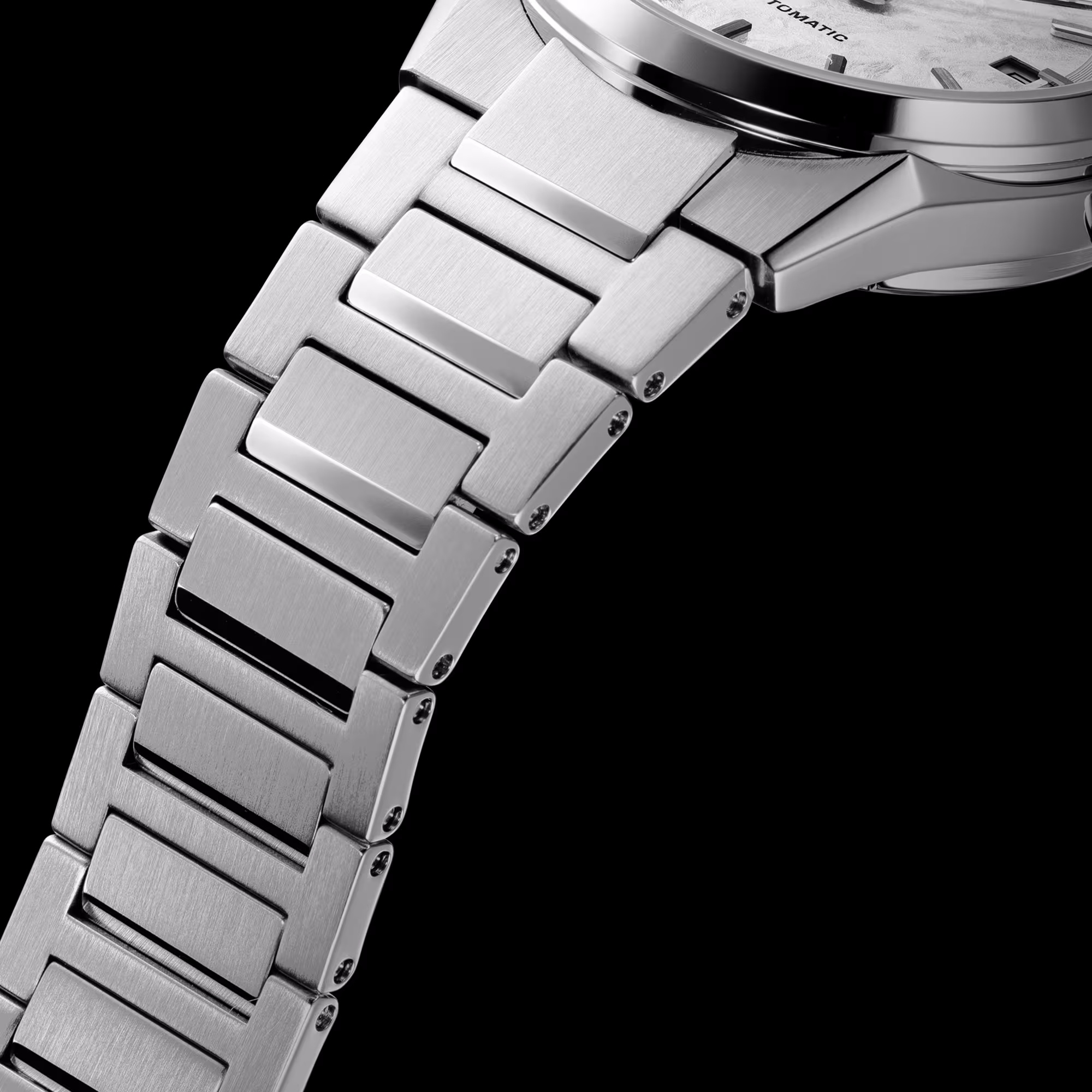 zegarek EDIFICE EFK-110D-7AER automatyczny męski Edifice Automatic - miniatura 10