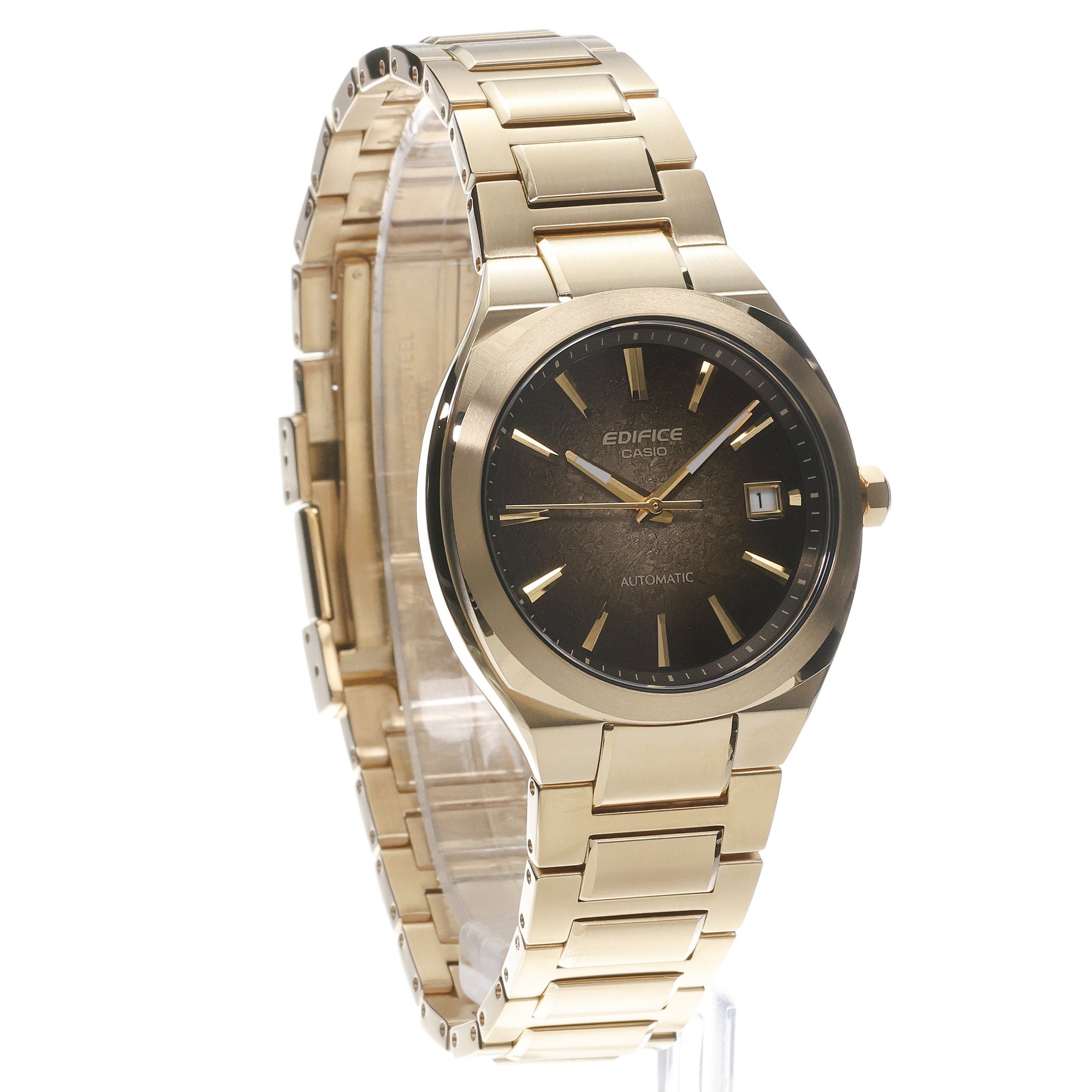 zegarek EDIFICE EFK-200DG-5AER złoty Edifice