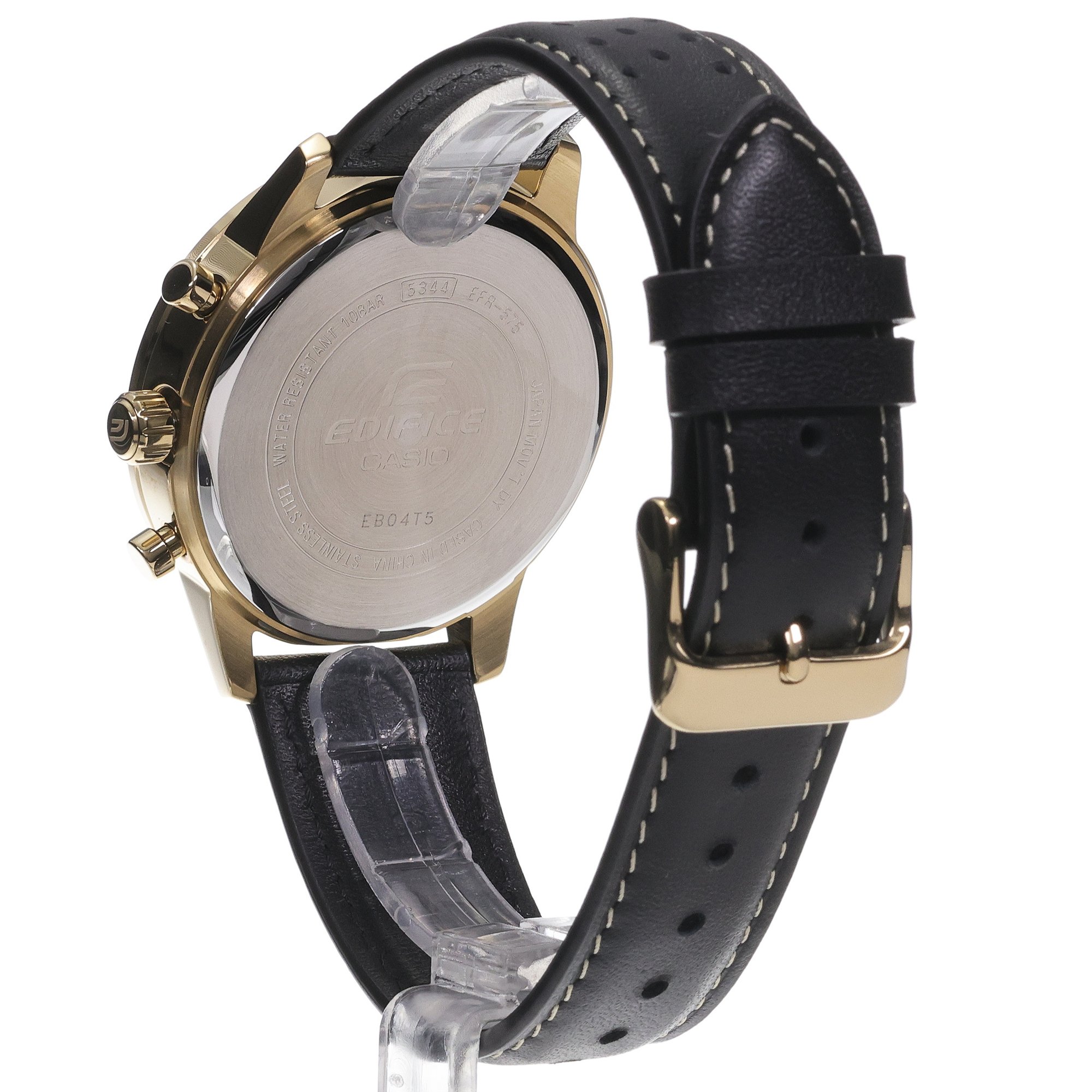 zegarek EDIFICE EFR-575CL-3AEF Chronograph męski z chronograf Edifice