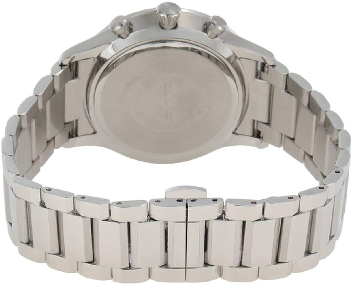 zegarek Emporio Armani AR11208 kwarcowy męski Sports and Fashion - miniatura 4
