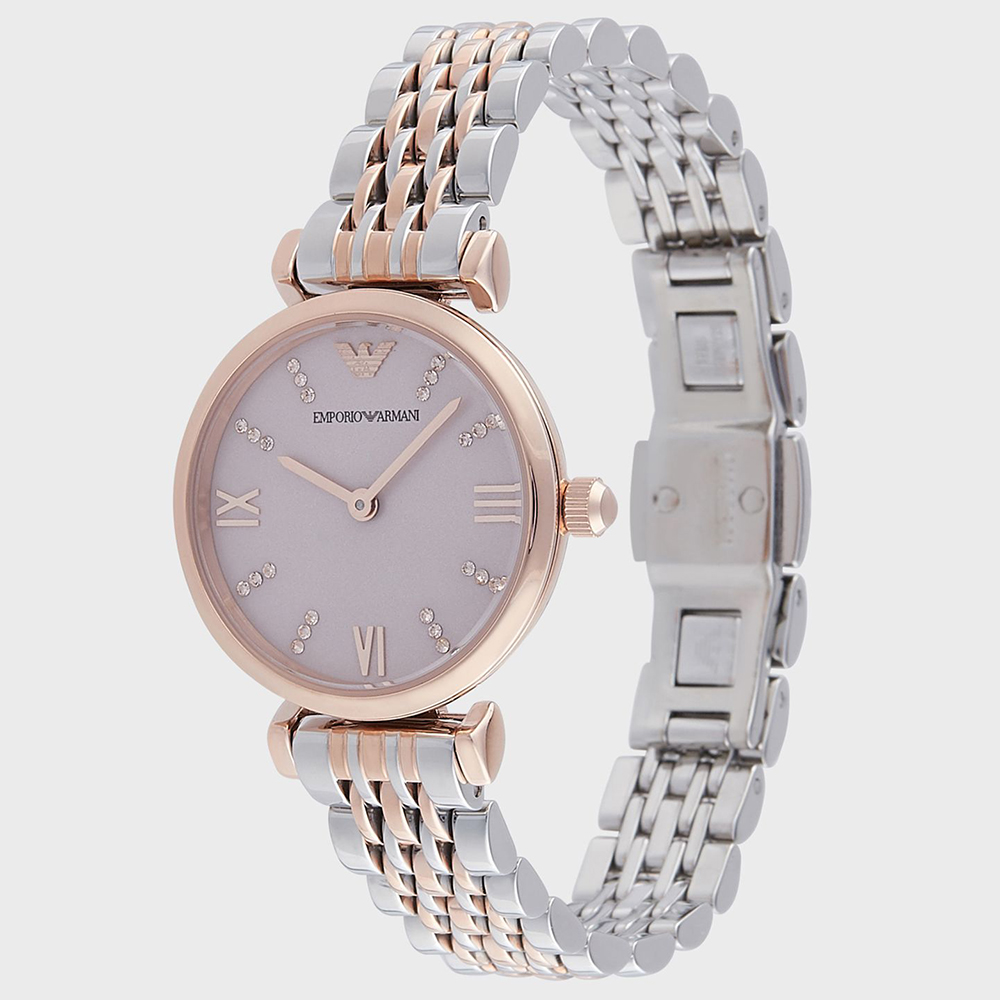 Emporio Armani AR11223 zegarek damski Ladies
