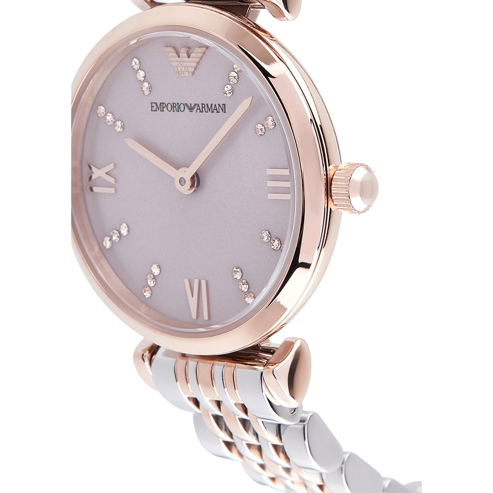 Emporio Armani AR11223 zegarek klasyczny Ladies