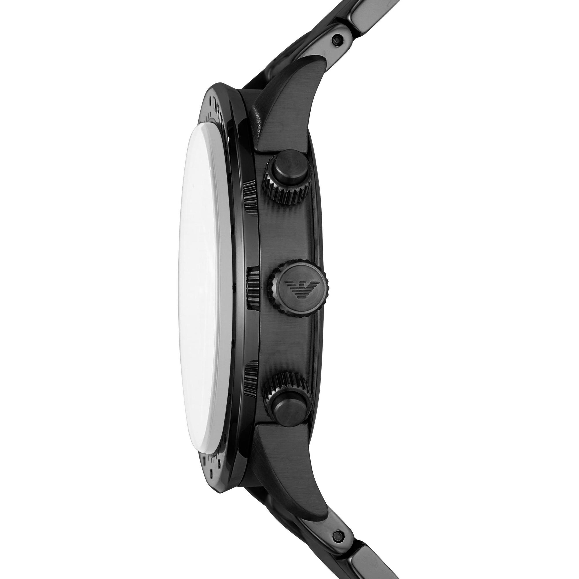 Emporio Armani AR11242 zegarek męski Sports and Fashion - miniatura 2