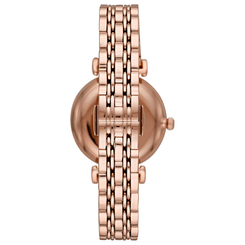 zegarek Emporio Armani AR11244 kwarcowy damski Ladies - miniatura 4