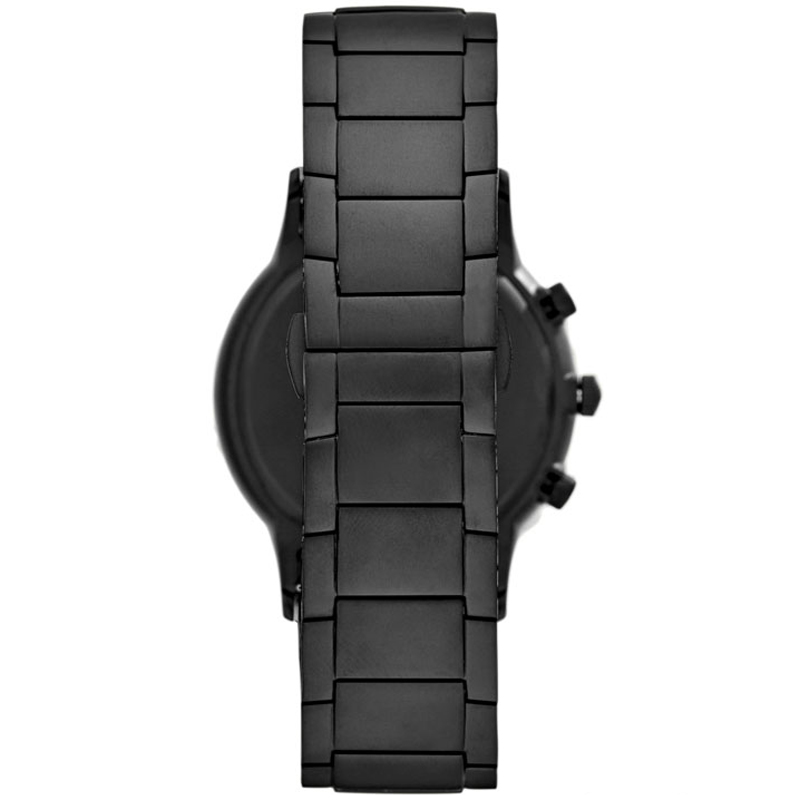 Emporio Armani AR11275 zegarek męski Sports and Fashion - miniatura 2