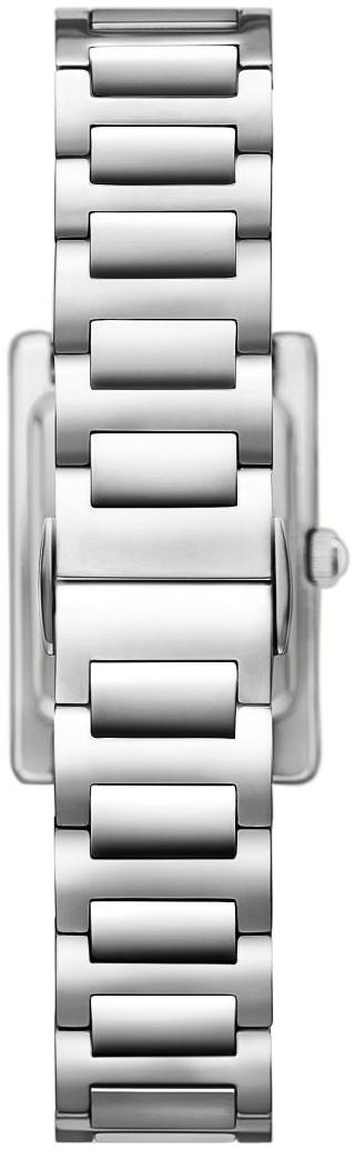 zegarek Emporio Armani AR11625 srebrny Ladies - miniatura 7