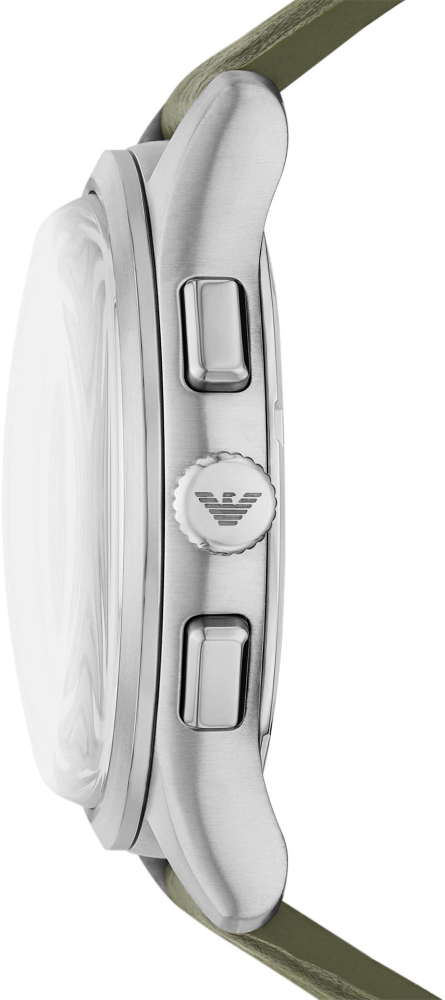 zegarek Emporio Armani AR11693 kwarcowy męski Classics - miniatura 4