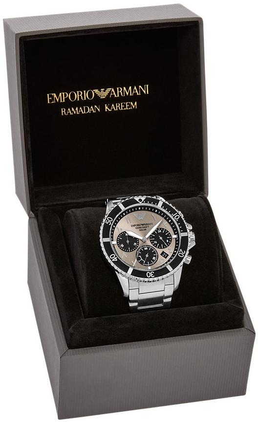 zegarek Emporio Armani AR11722 - miniatura 6