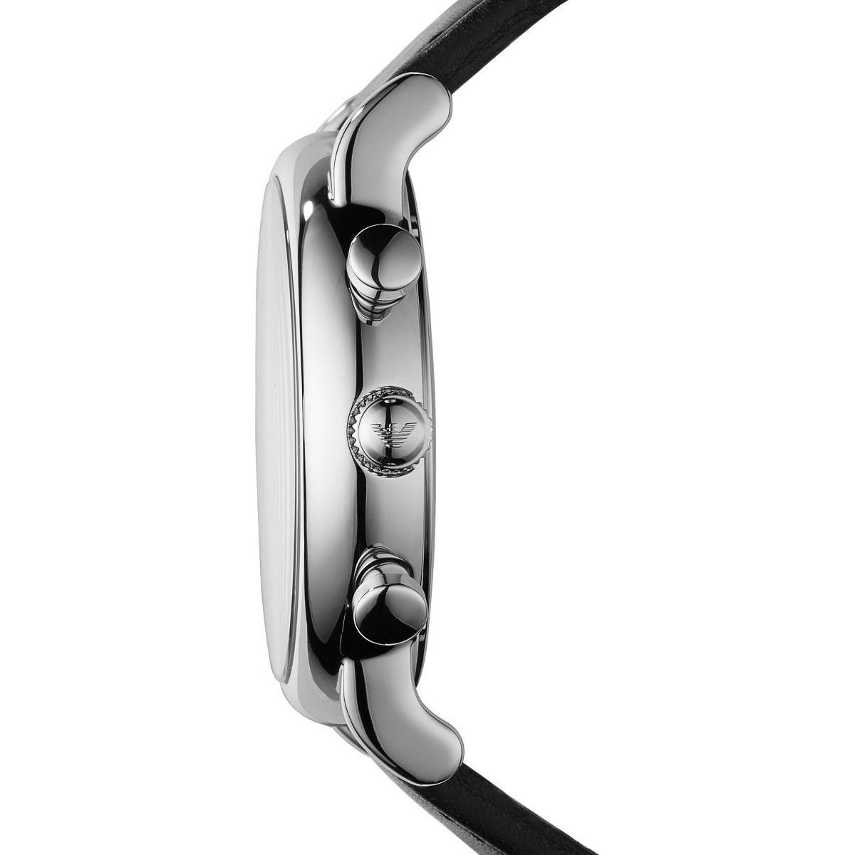 zegarek Emporio Armani AR1828 kwarcowy Sports and Fashion - miniatura 4