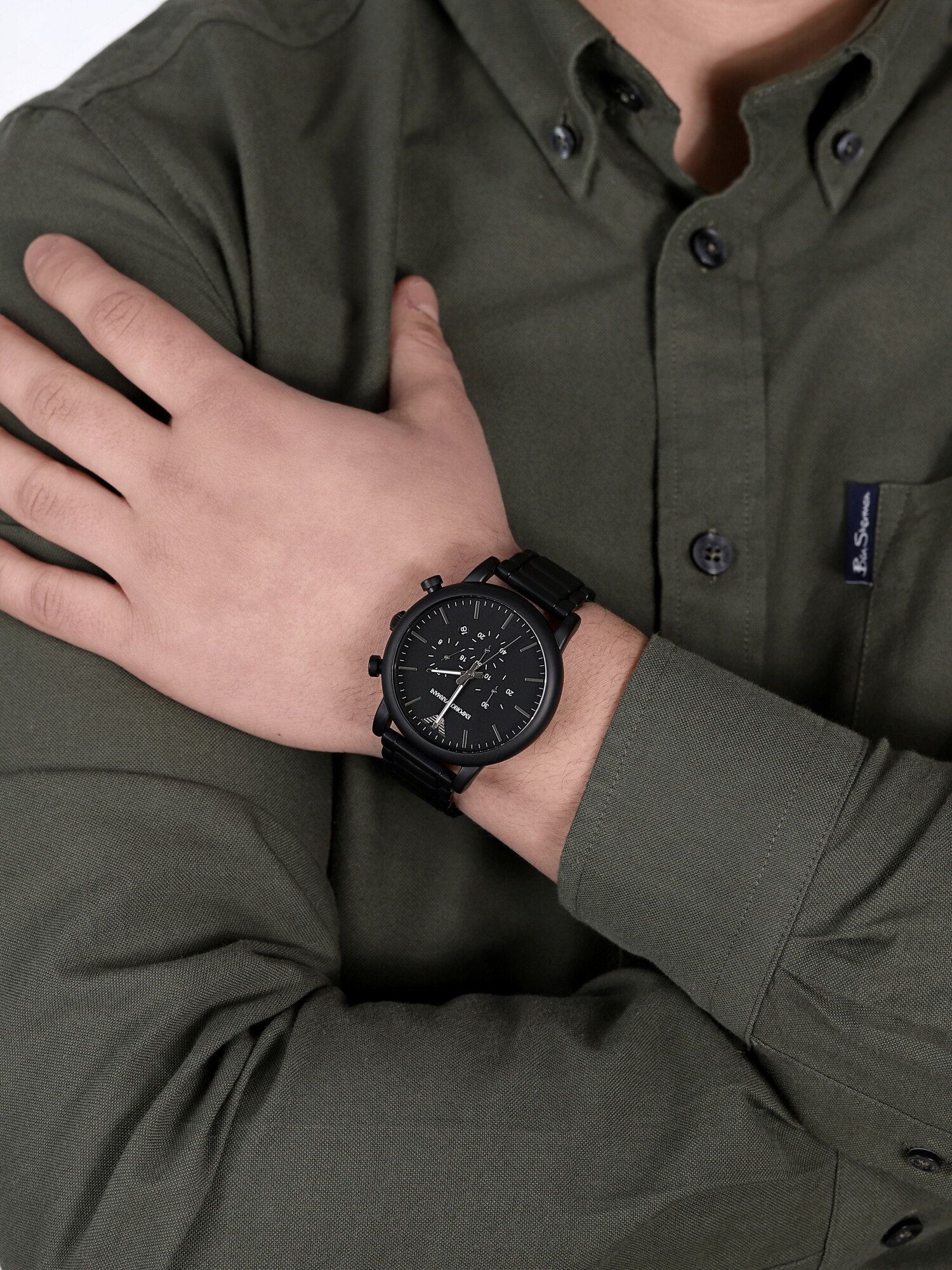  Emporio Armani AR1895 - hover