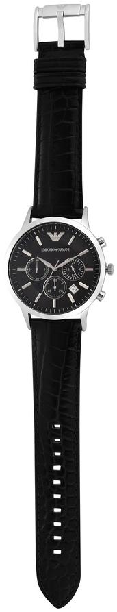 zegarek Emporio Armani AR2447 kwarcowy męski Sports and Fashion RENATO - miniatura 3