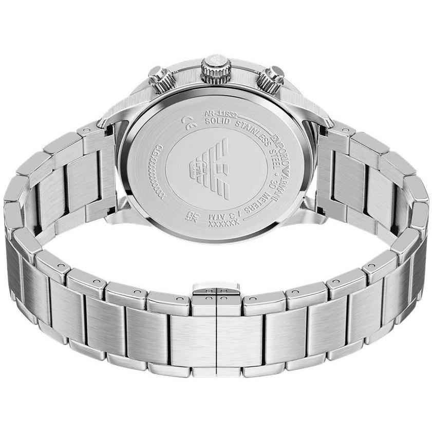 zegarek Emporio Armani AR80088SET
