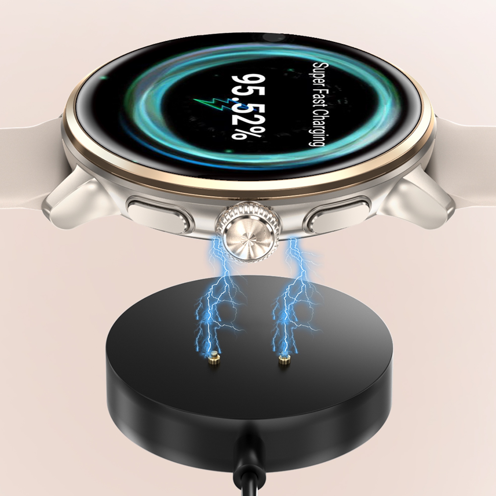 zegarek Enter AIWH88115531 AiWatch Android Pro AiWatch Android