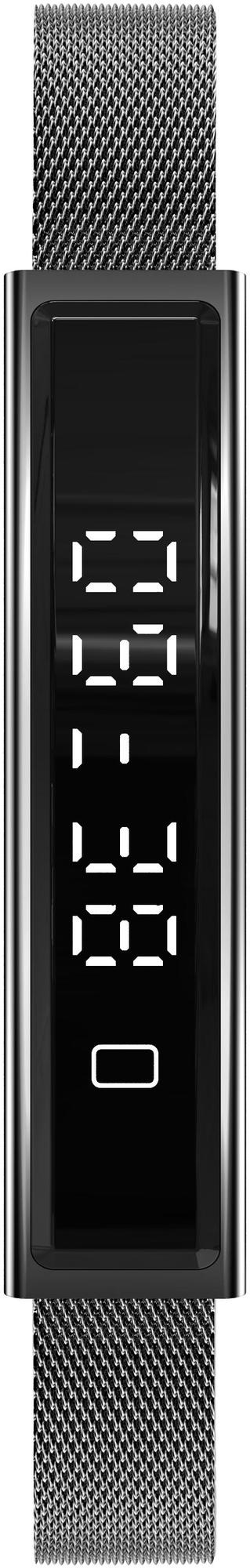 zegarek Enter BRAB314534144-SET czarny Enter