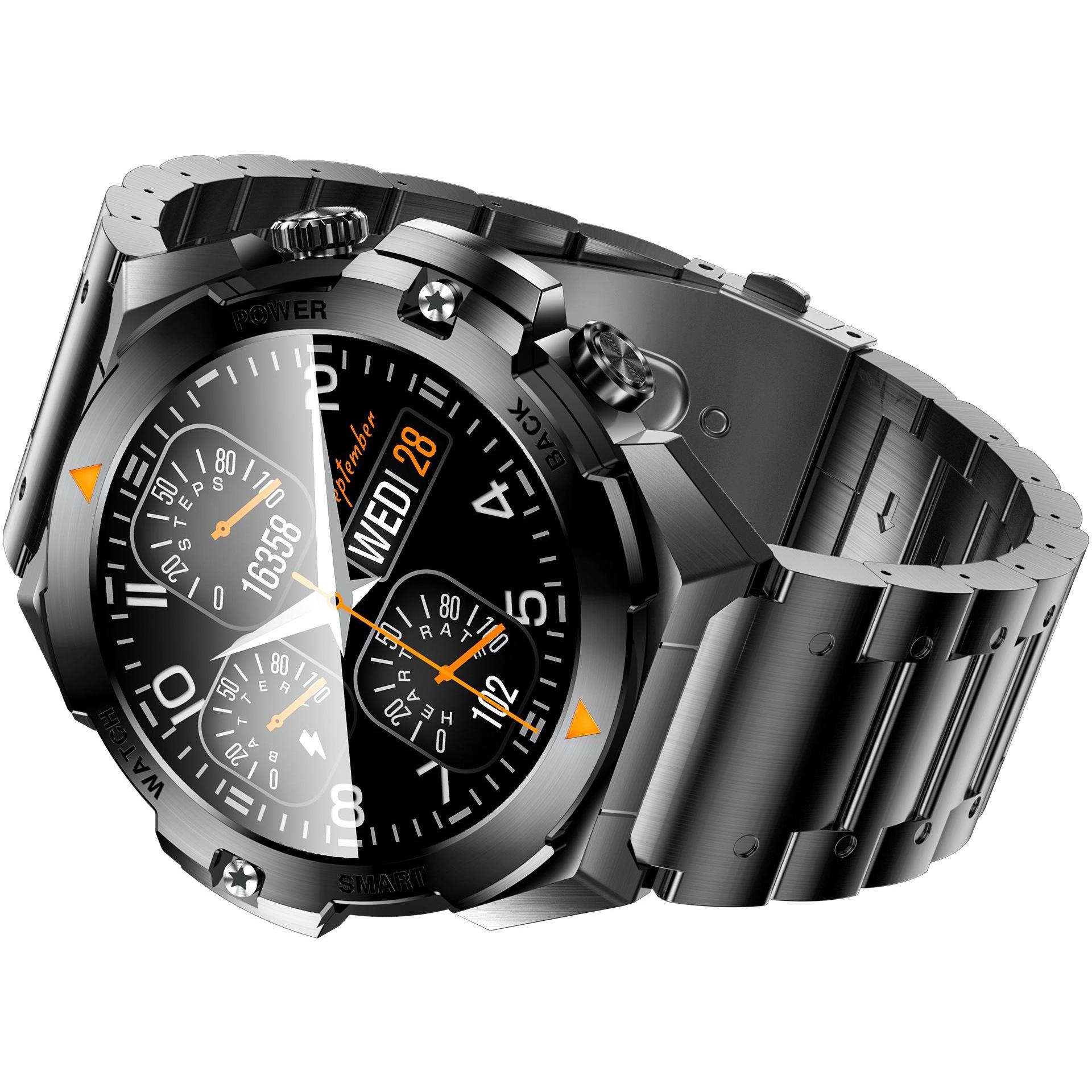 zegarek Enter EXPKM9914114534-SET
