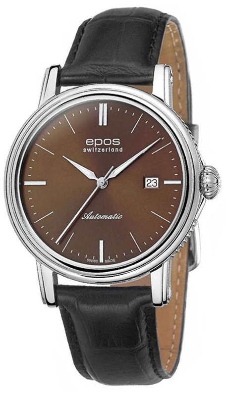 Zegarek Epos 3390.152.20.17.25