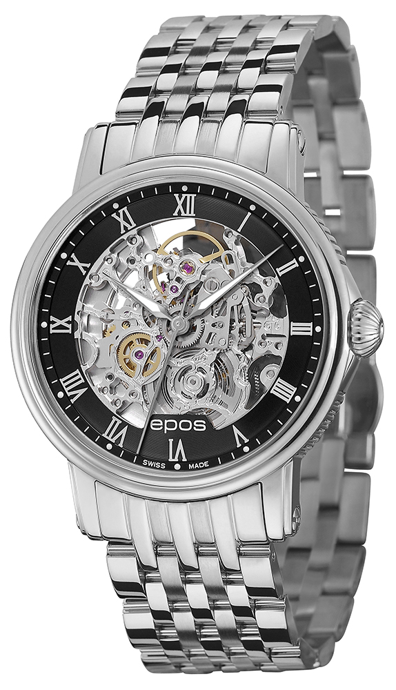 Emotion 3390 Skeleton Epos 3390.155.20.25.30 