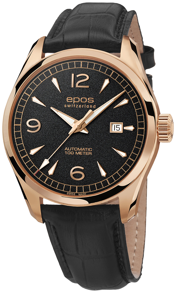 Passion 3401 Epos 3401.132.24.55.25 