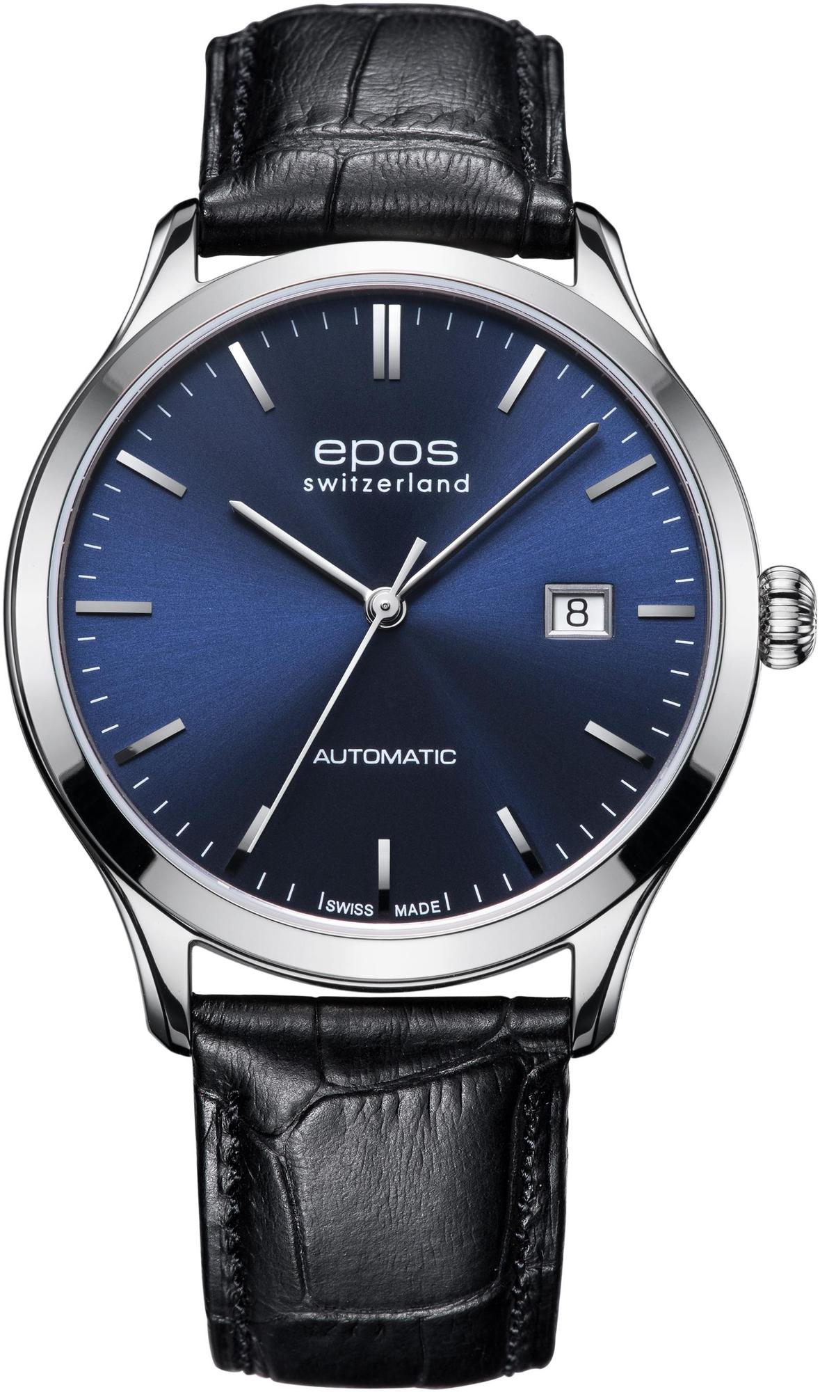 Zegarek Epos 3420.152.20.16.15