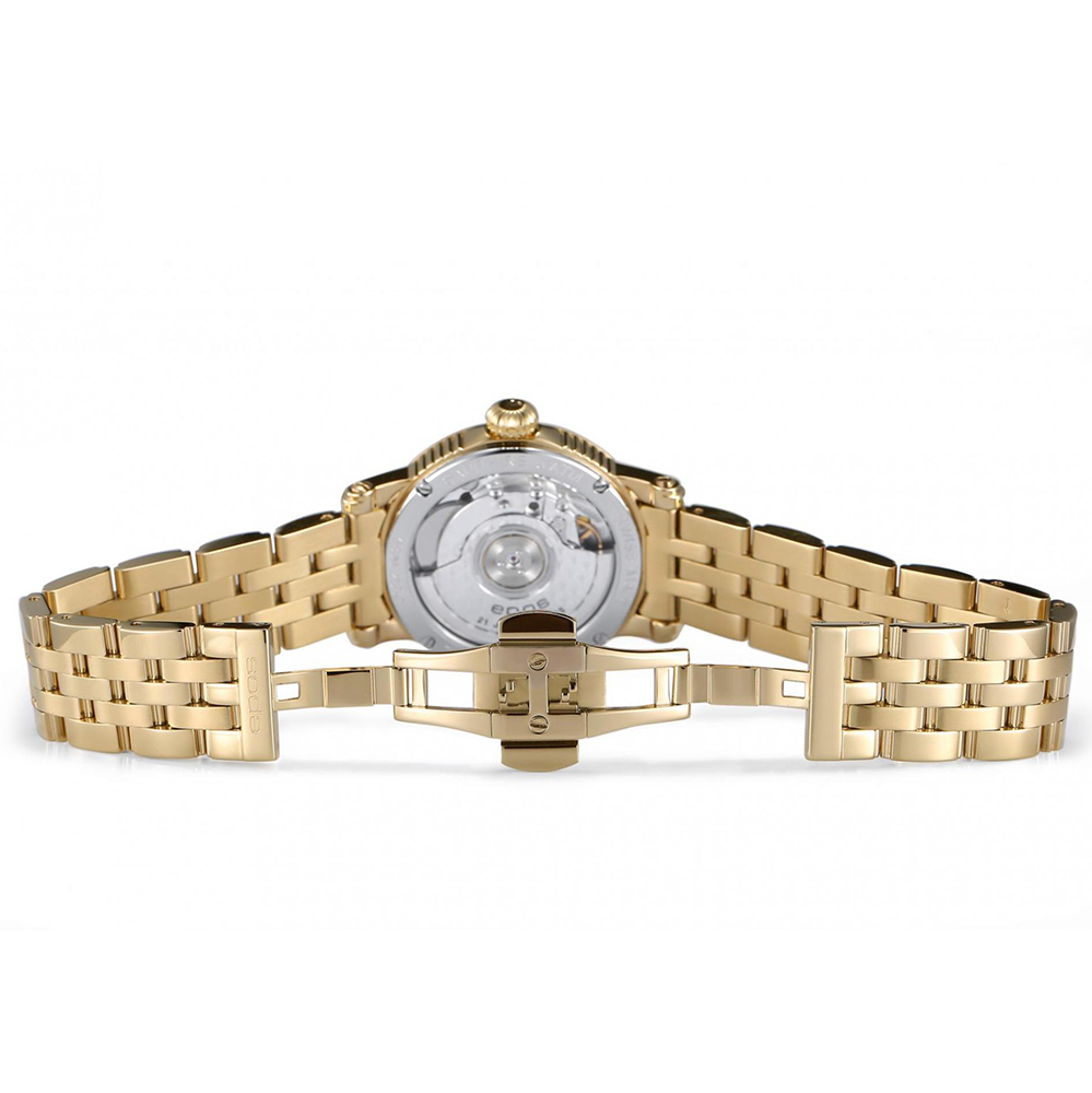 zegarek Epos 4390.152.22.16.32 złoty Ladies - miniatura 7