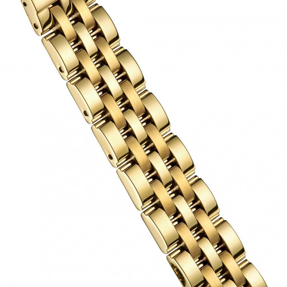 Epos 4390.152.22.25.32 zegarek złoty klasyczny Ladies bransoleta - miniatura 5