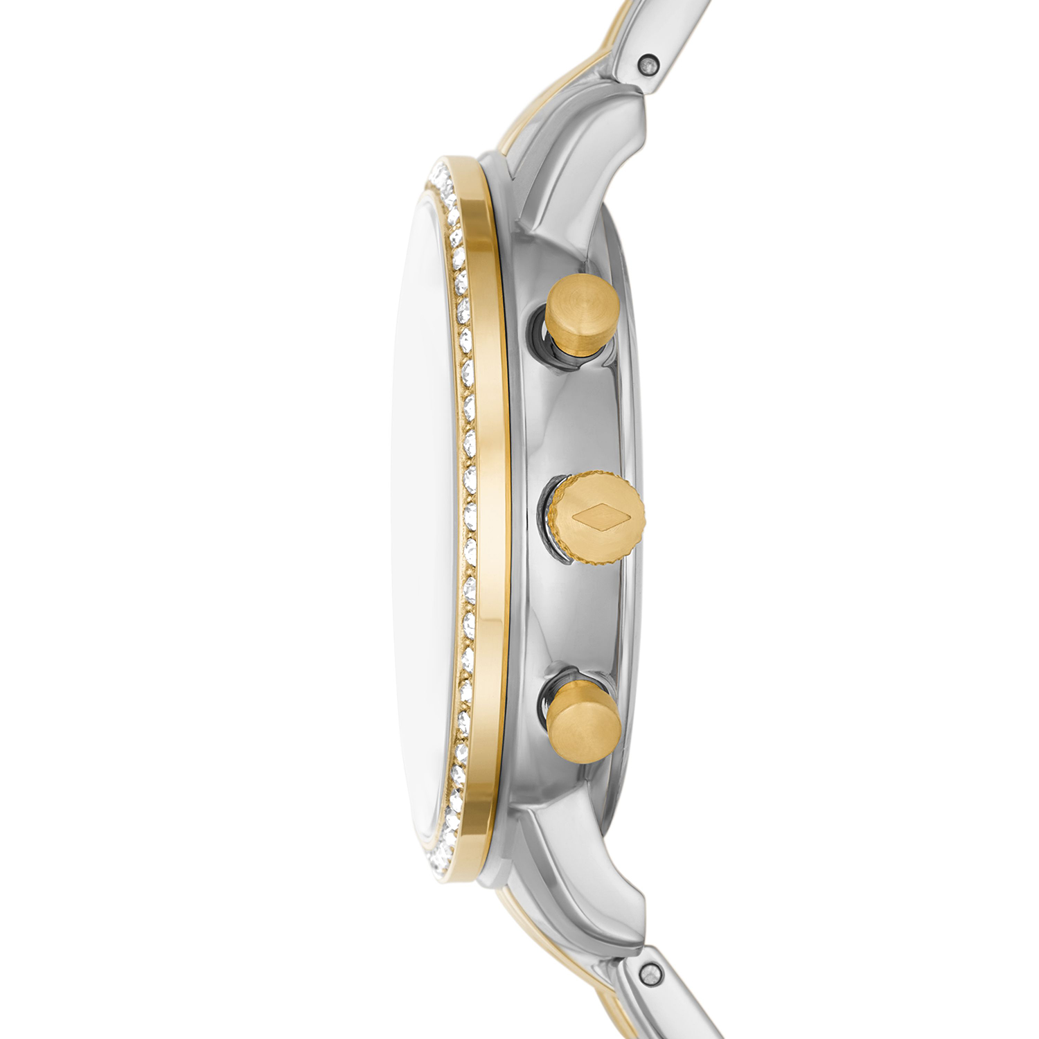 zegarek ES5216 damski z chronograf Damskie - miniatura 6
