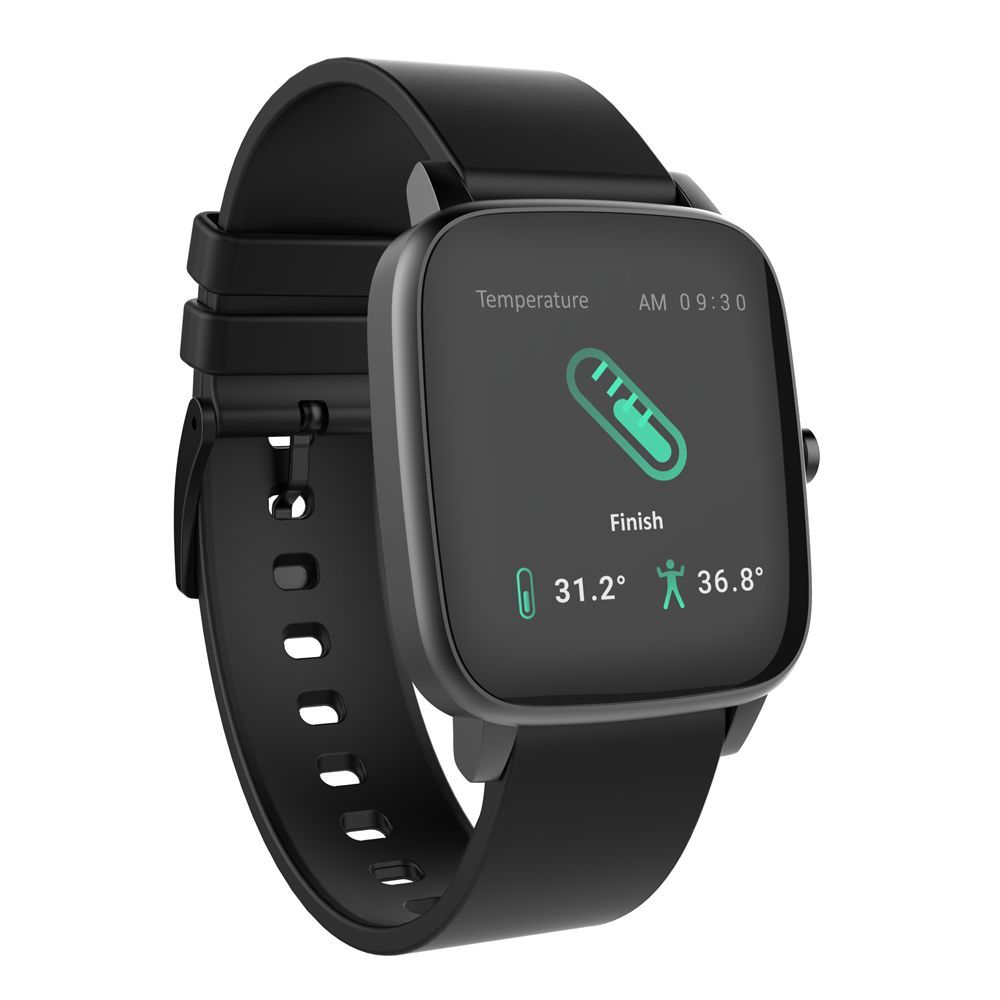 Strand S716USBBVB zegarek fashion/modowy Smartwatch - miniatura 6