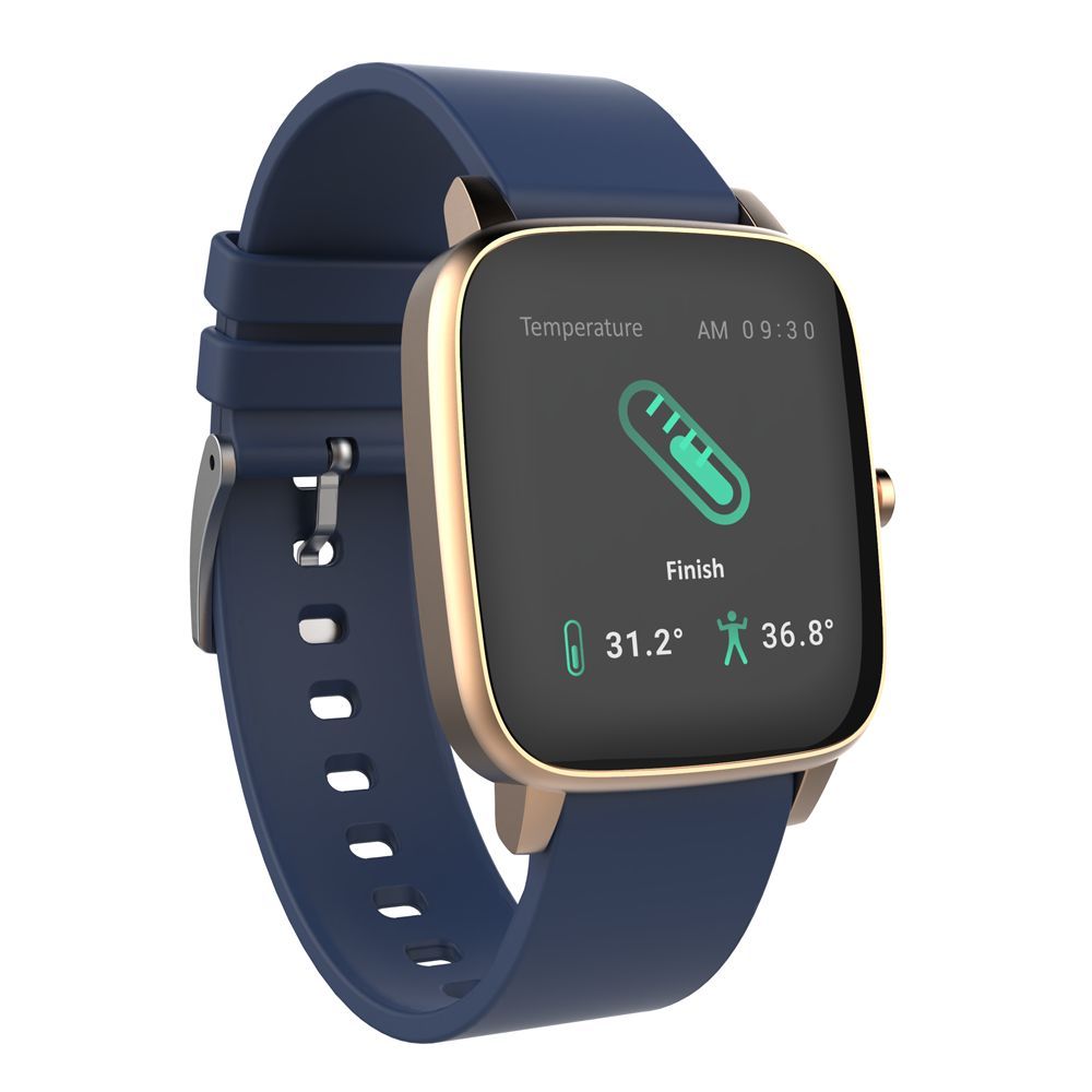 Strand S716USVBVL zegarek fashion/modowy Smartwatch - miniatura 7