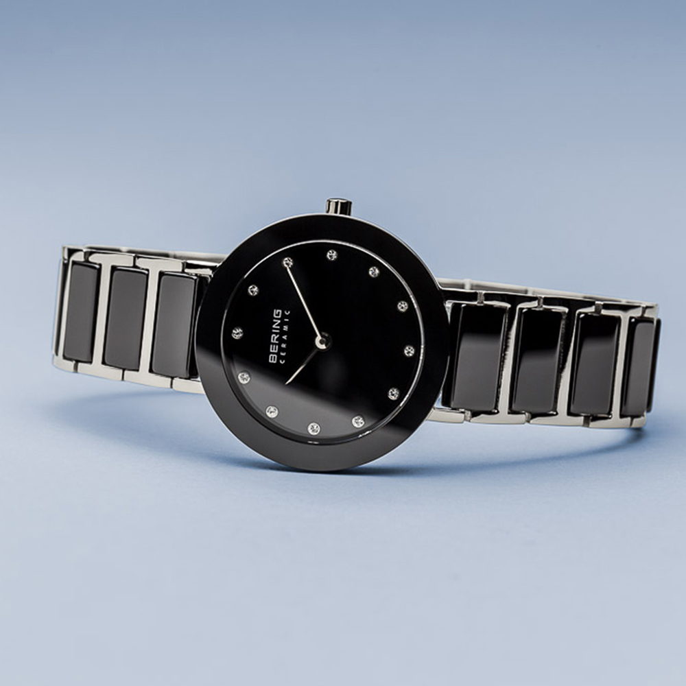 Bering 11429-742 zegarek fashion/modowy Ceramic