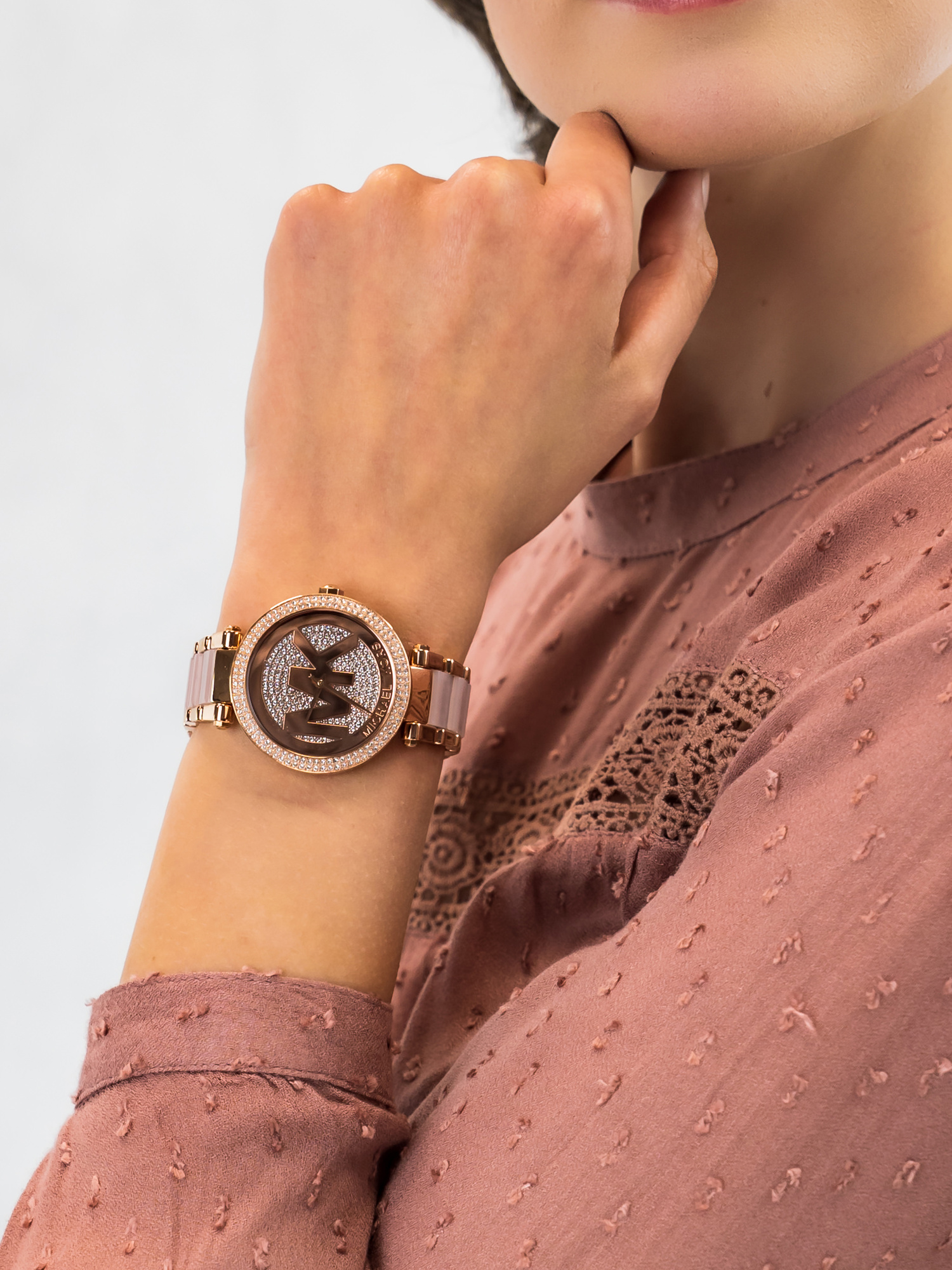 PARKER Michael Kors MK6176 - hover