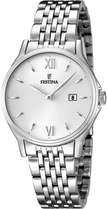 Festina F16748-2 Classic Classic - zdjęcie 1