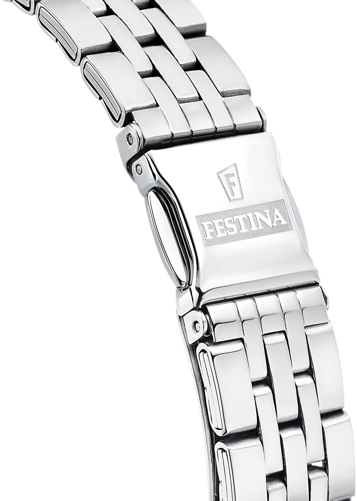 zegarek Festina F16867-6 kwarcowy damski Classic - miniatura 5