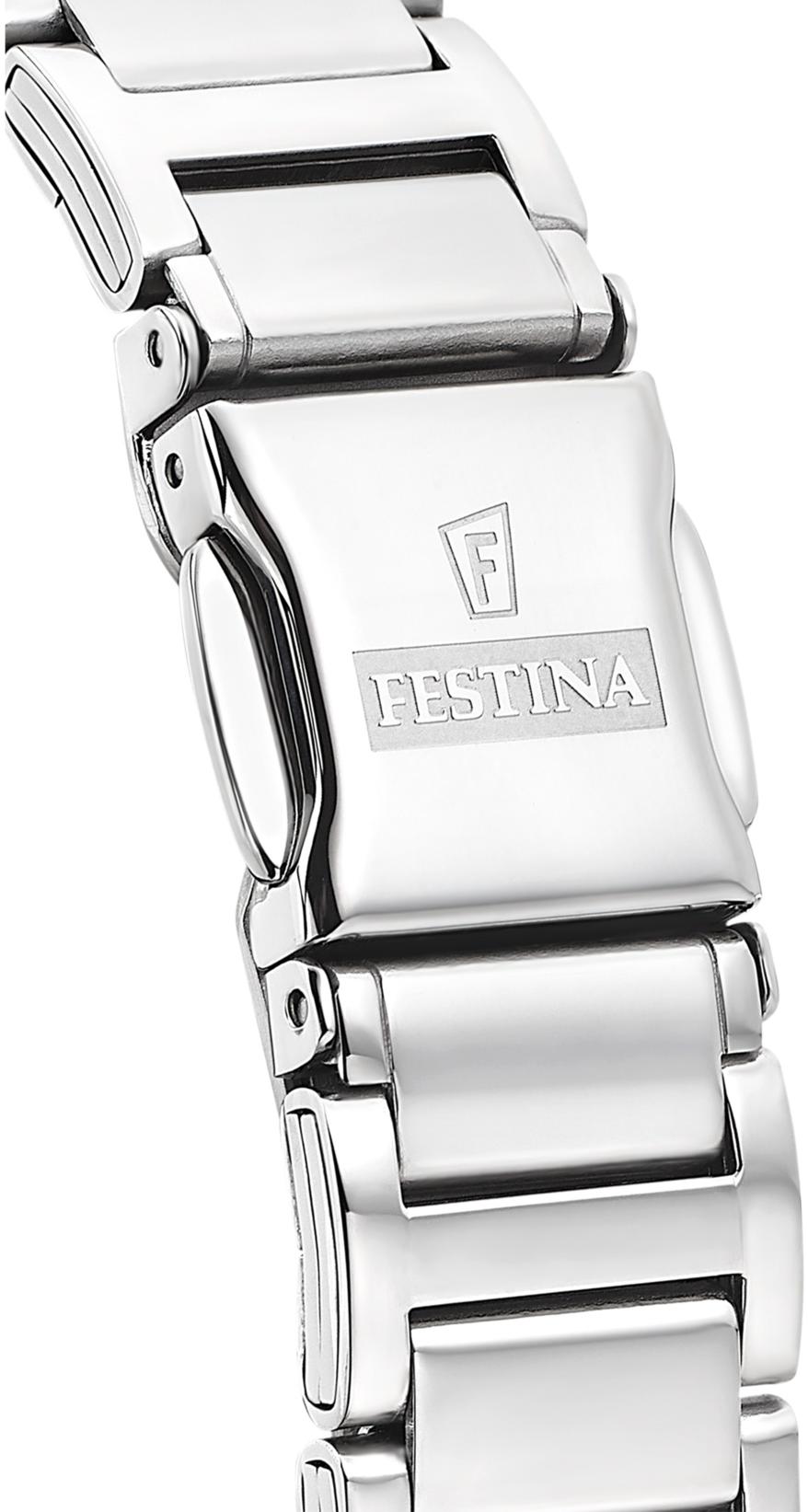 zegarek Festina F16936-C kwarcowy damski Mademoiselle Mademoiselle