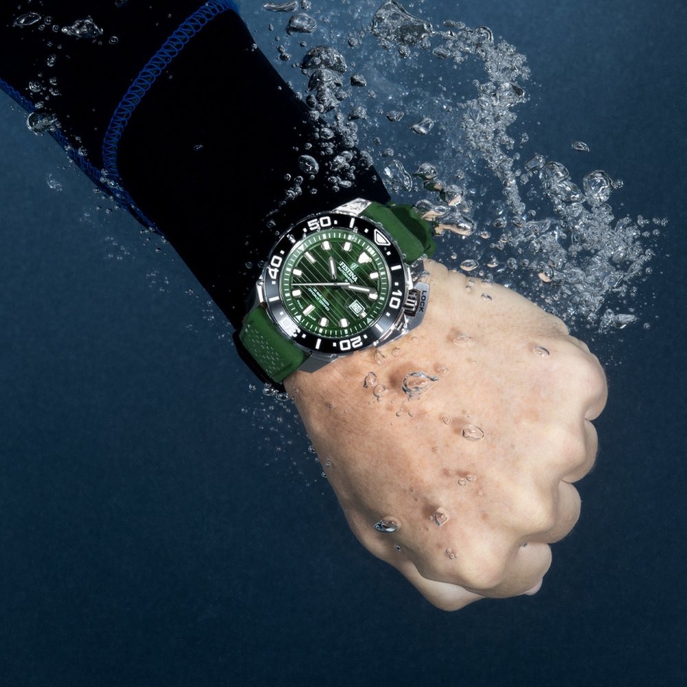 zegarek Festina F20043-4
