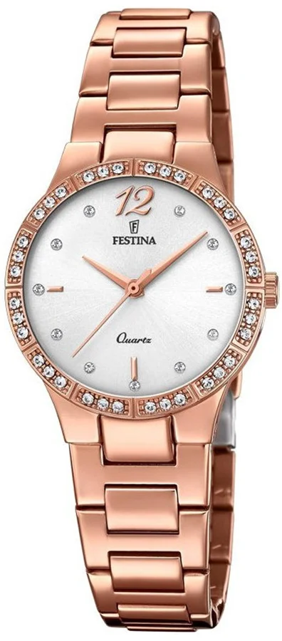 Festina F20242-1 Mademoiselle Mademoiselle - zdjęcie 1