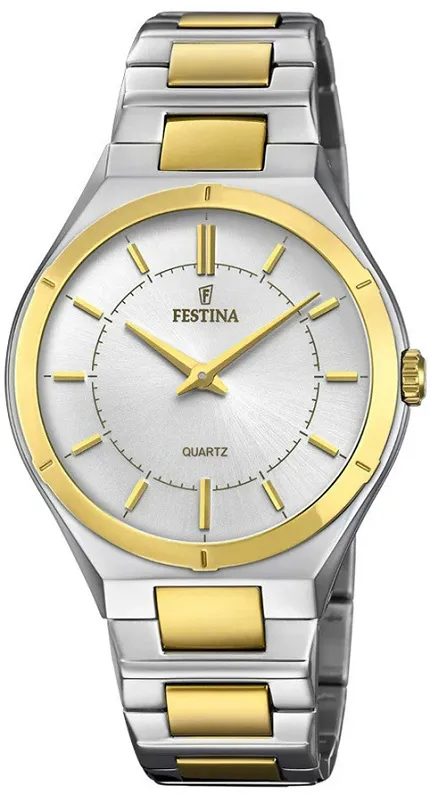 Festina F20245-1 Classic Retro - zdjęcie 1