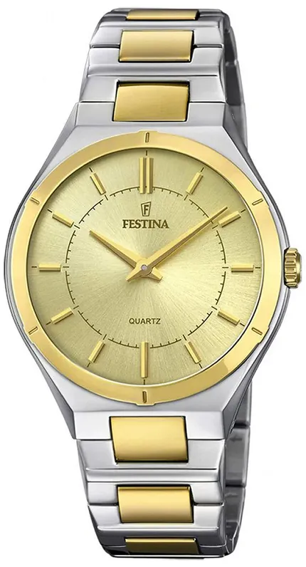 Festina F20245-2 Classic Retro - zdjęcie 1