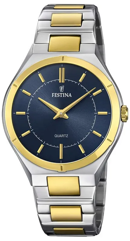 Festina F20245-3 Classic Retro