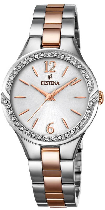 Festina F20247-1 Mademoiselle Mademoiselle - zdjęcie 1