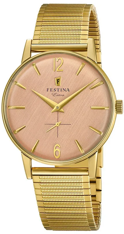 Festina F20251-3 Extra Extra - zdjęcie 1