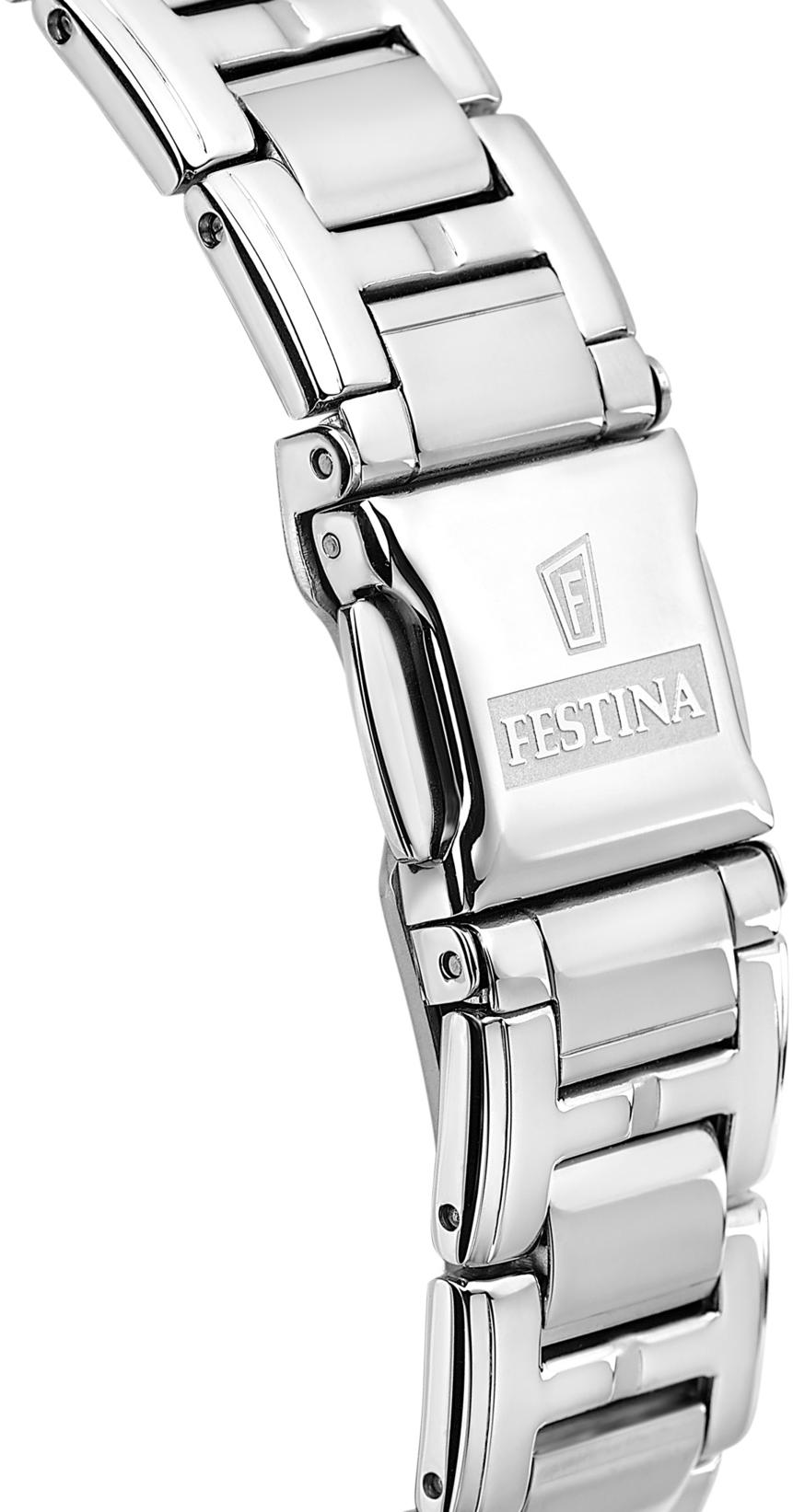 zegarek Festina F20401-4 kwarcowy damski Boyfriend Boyfriend Collection Chronograph