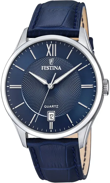 Festina F20426-2 Classic Classic - zdjęcie 1