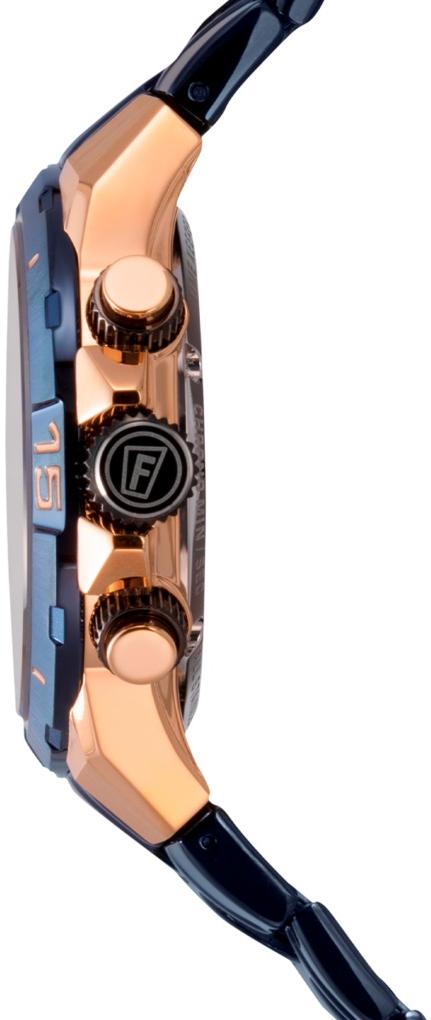 zegarek Festina F20524-1 kwarcowy męski Chrono Bike Chrono Bike Special Edition 20 - miniatura 4