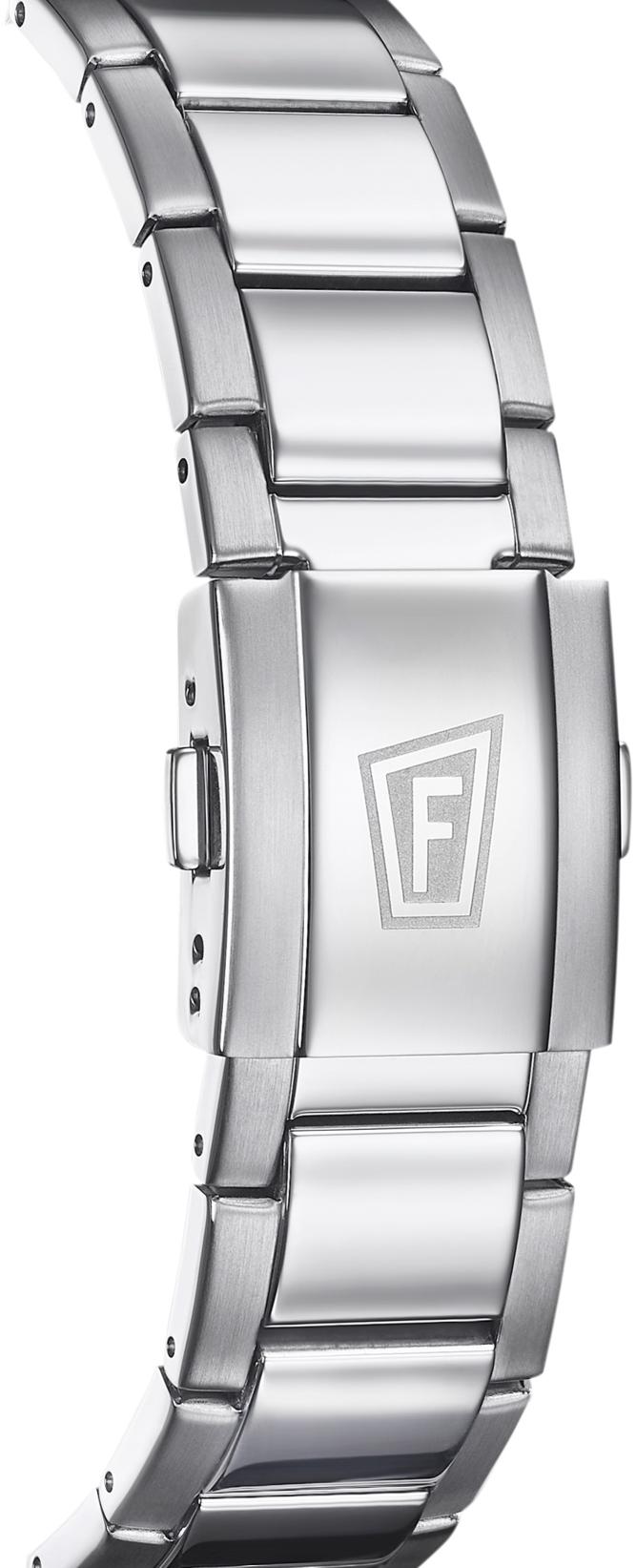 zegarek Festina F20543-4 CHRONO BIKE 21 męski z chronograf Chrono Bike