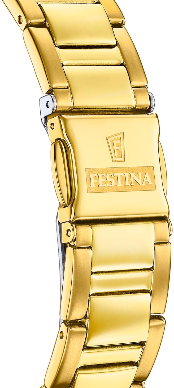 zegarek Festina F20609-4 kwarcowy damski Boyfriend Boyfriend